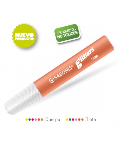 Glitters Stickers Soft Removibles.