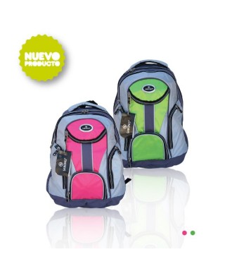 Mochila